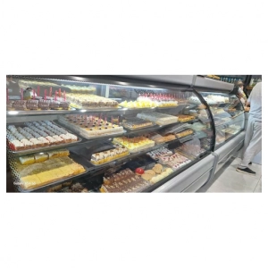 Sevinch Sweets