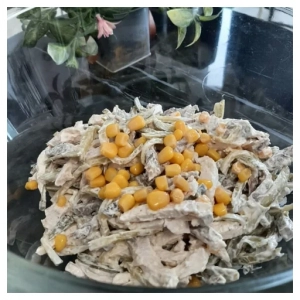 Vremya salatov