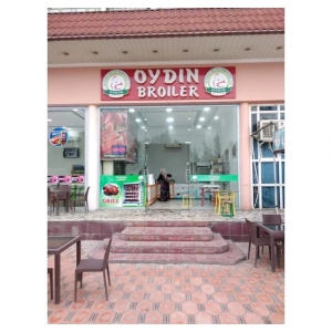 Oydin Broiler