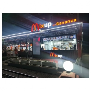 Bananza