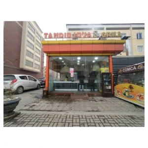 Tandir Jo'ja & Grill