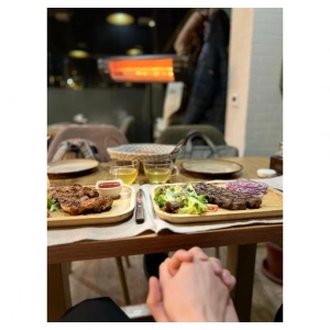 Rashidov's Coffee & Barbeque
