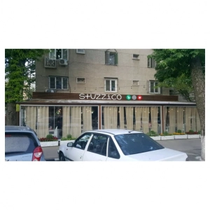 Stuzzico