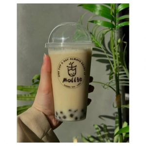 Mollie Bubble Tea