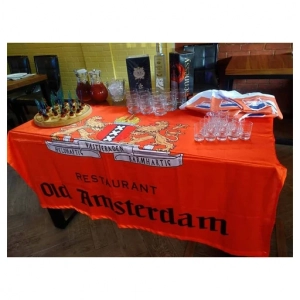 Old Amsterdam