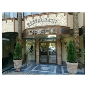 Credo Restaurant