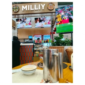Milliy