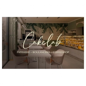 Cake Lab