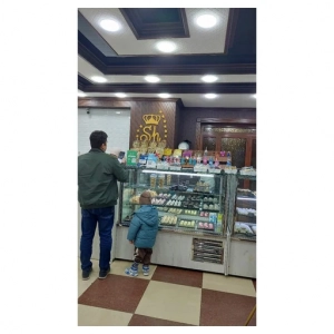 Shokh Confectionery
