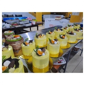 Humayro cakes