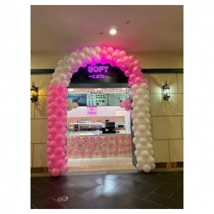 Soft Cafe