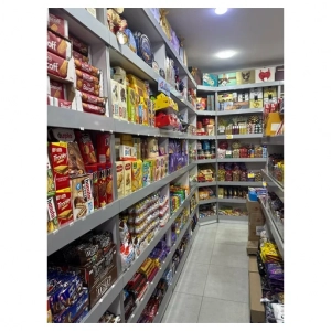 Chocojoy