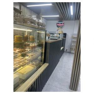 Mana Bakery