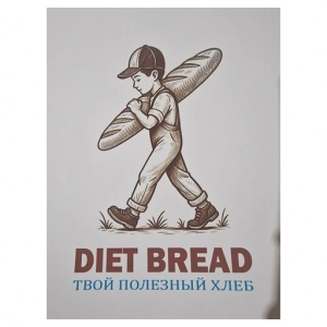 Diet Bread