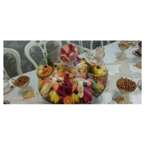 Dream Catering