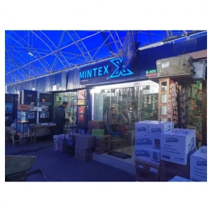 Mintex