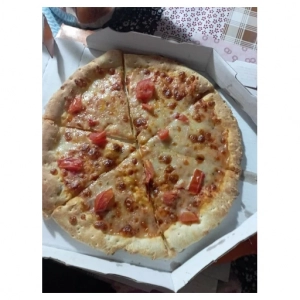 Zuzu Pizza