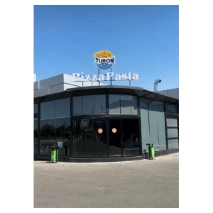 Turkish Cafe