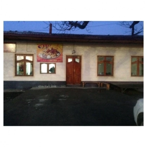 Tangavoy