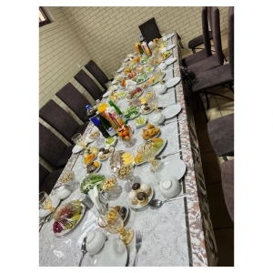 Chaykhana Mazhnuntol