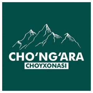 Chongara Choyxona Xonobod