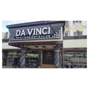 Davinci