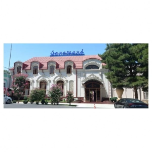 Samarkand