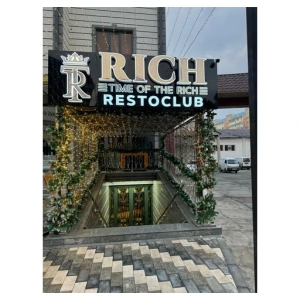 Rich