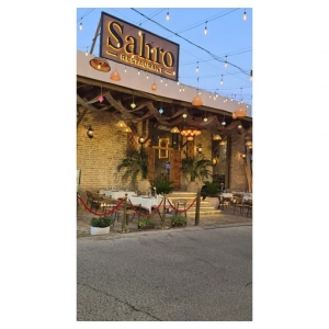 Sahro
