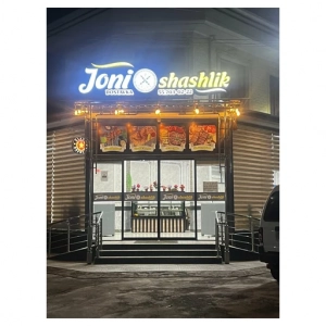 Joni