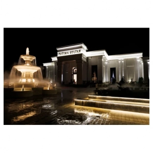 Fotima Sultan Restaurant