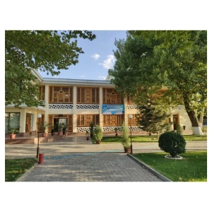 Ресторан Юлдуз