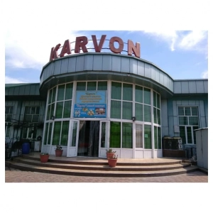 Karvon