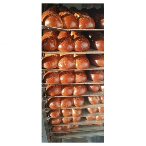 Bakery Workshop