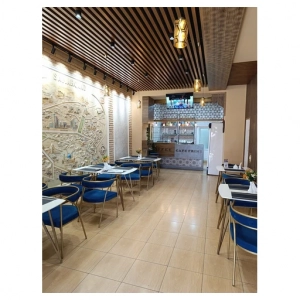 Prime Restoran