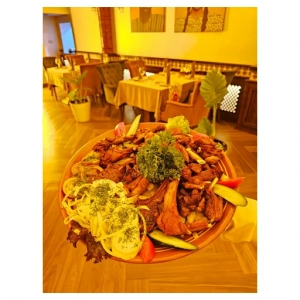 Rui Zamin Restaurant