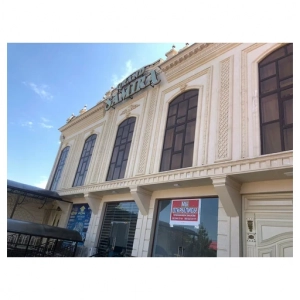 Grand Samira