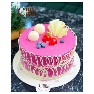 Cup Cake Samarkand