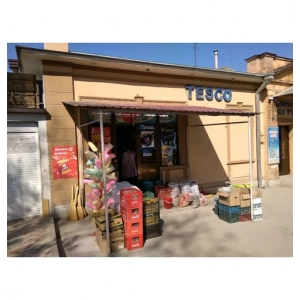 Tesco