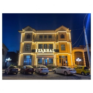Zarhal marhabo