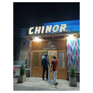 Chinor