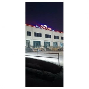 Okean