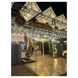 Samonur