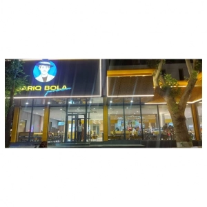 Sariq Bola