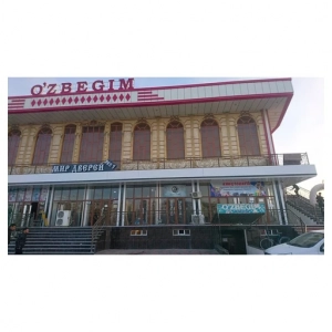 O'zbegim Restaurant