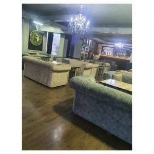 Bellis Smoke Lounge