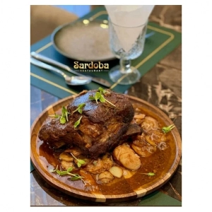 Sardoba