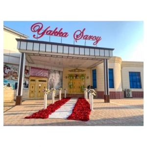 Yakka Saroy