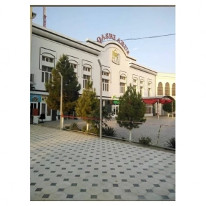 Qasriaus