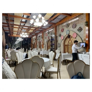 Temir's